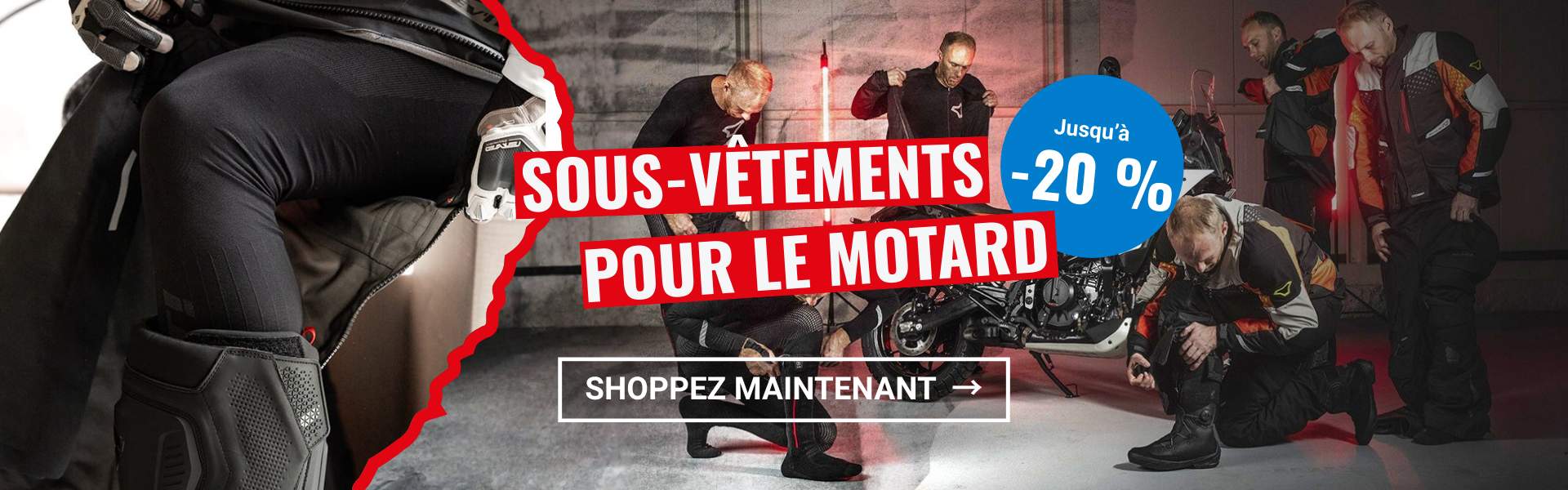 Sous-vêtements